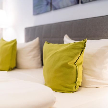 דרזדן Familienapartment An Der Frauenkirche מראה חיצוני תמונה