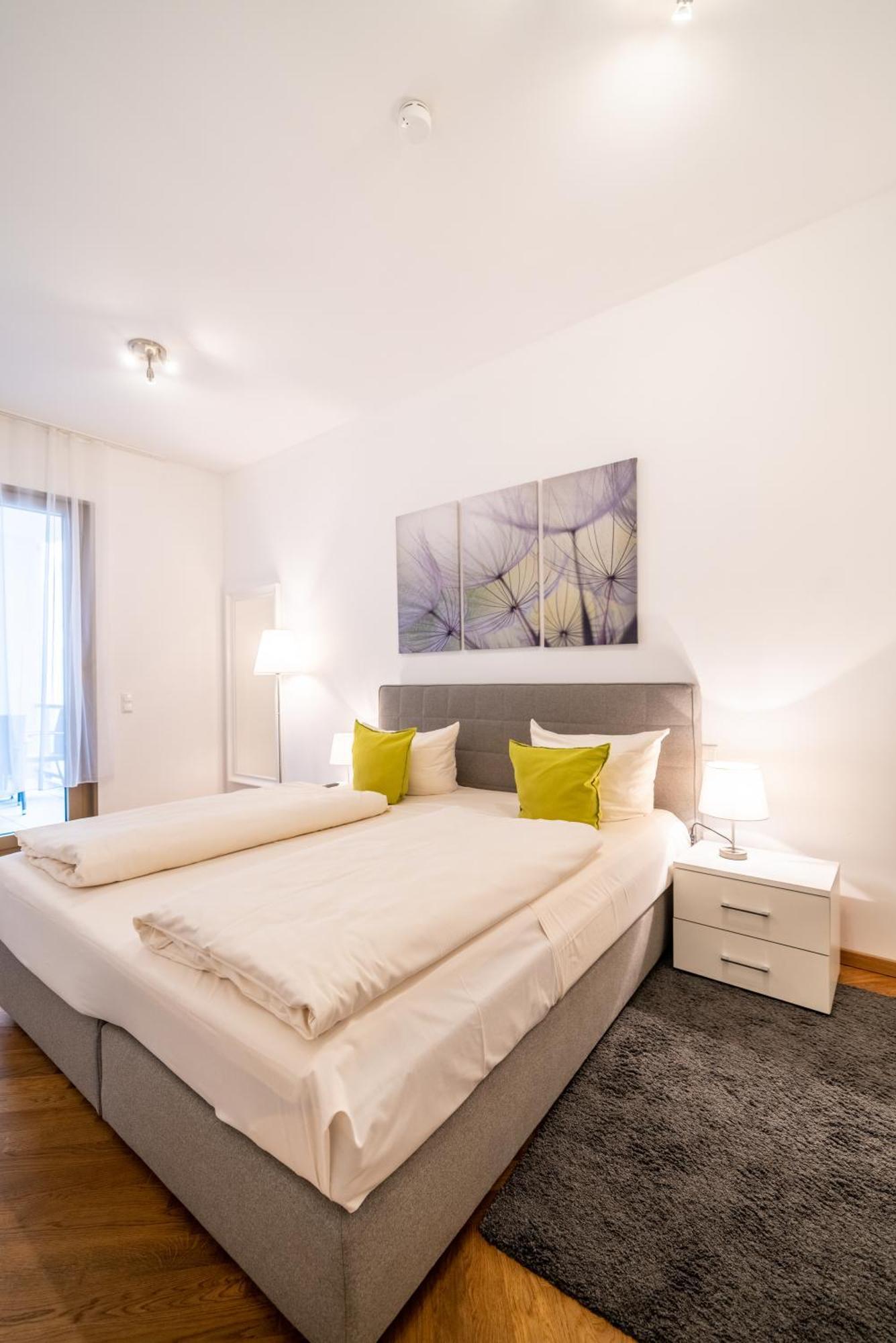 דרזדן Familienapartment An Der Frauenkirche מראה חיצוני תמונה