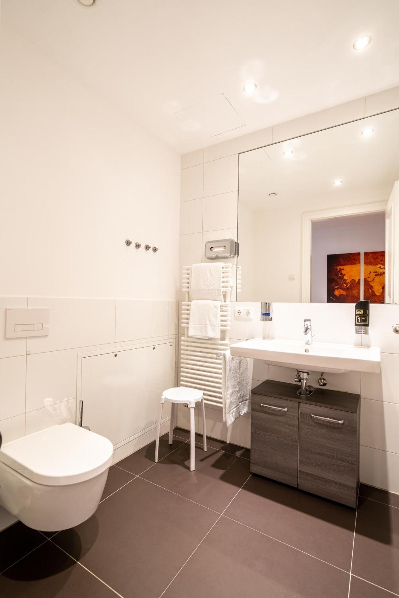 דרזדן Familienapartment An Der Frauenkirche מראה חיצוני תמונה