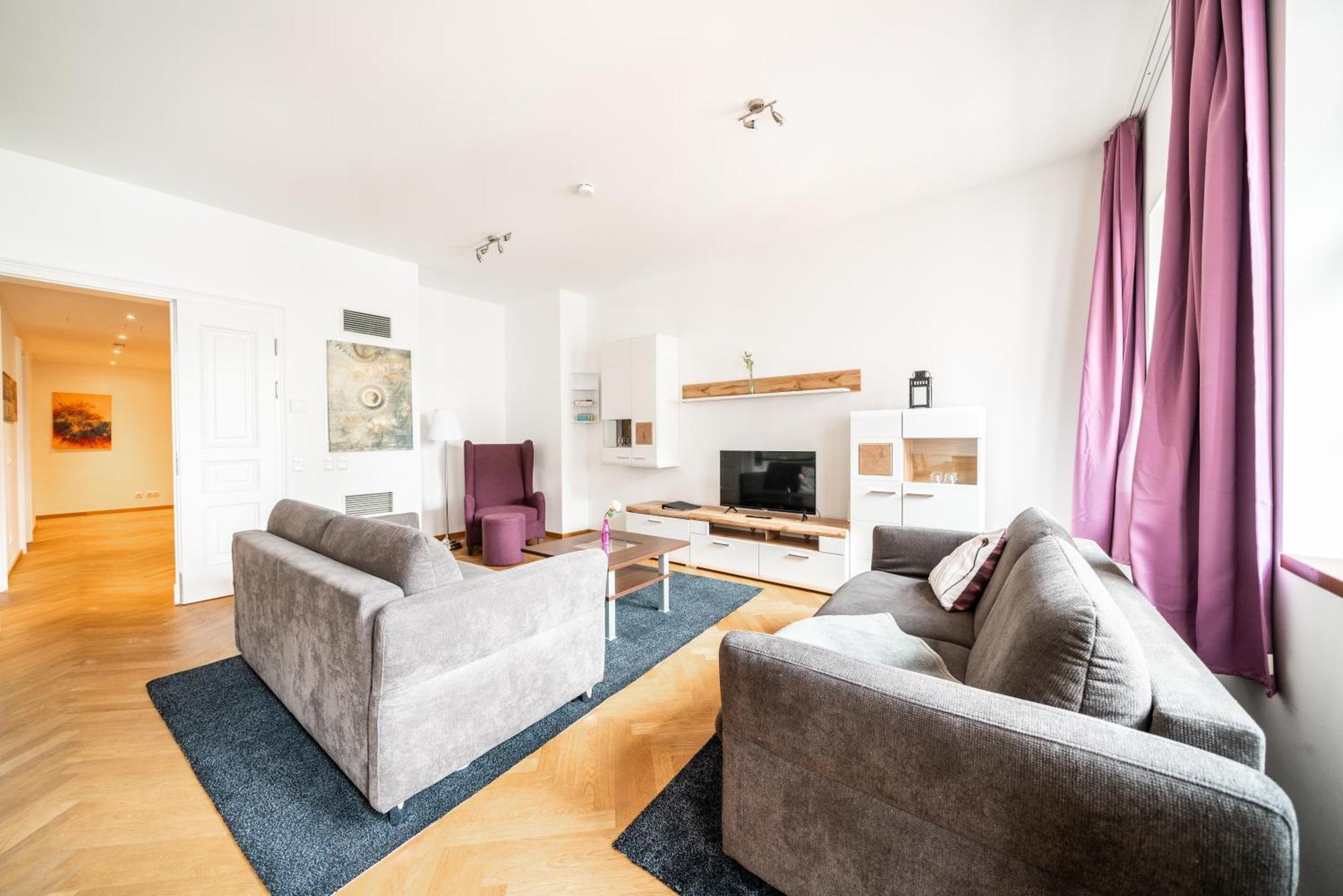 דרזדן Familienapartment An Der Frauenkirche מראה חיצוני תמונה